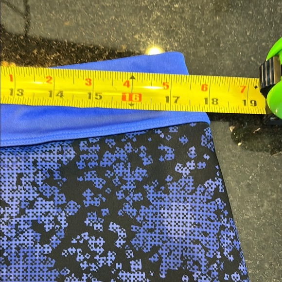 PGA Tour Blue Mini Skirt for Casual Wear - Picture 6 of 6